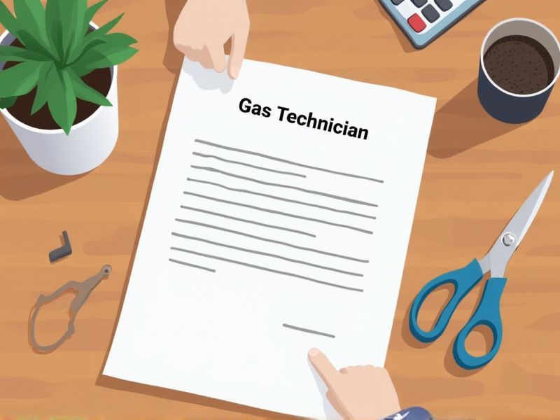 Top Gas Technician Certifications to Boost Your Career Prospects